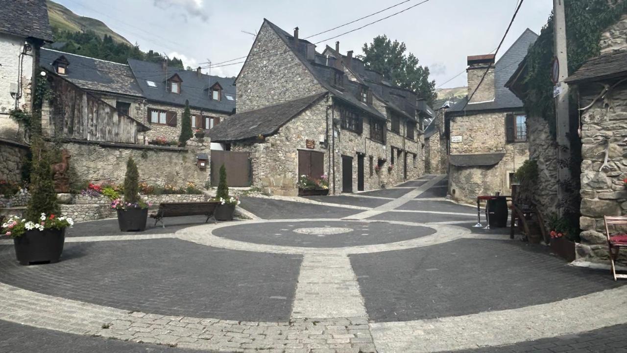 Era Caseta - Tredós Exteriér fotografie
